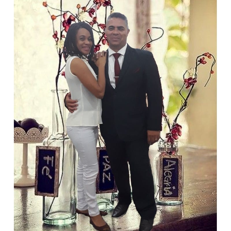 pr. joel de siqueira