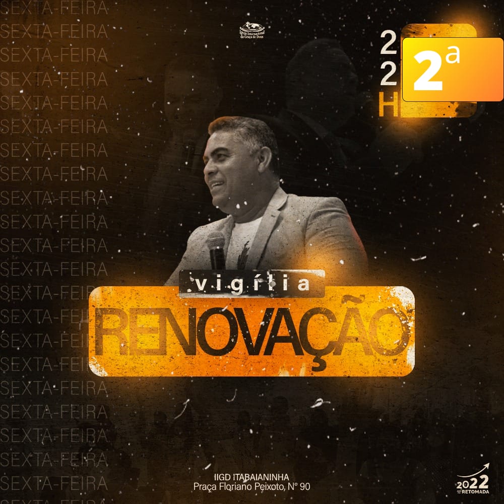 2 VIRGILIA DA RENOVAÇAO