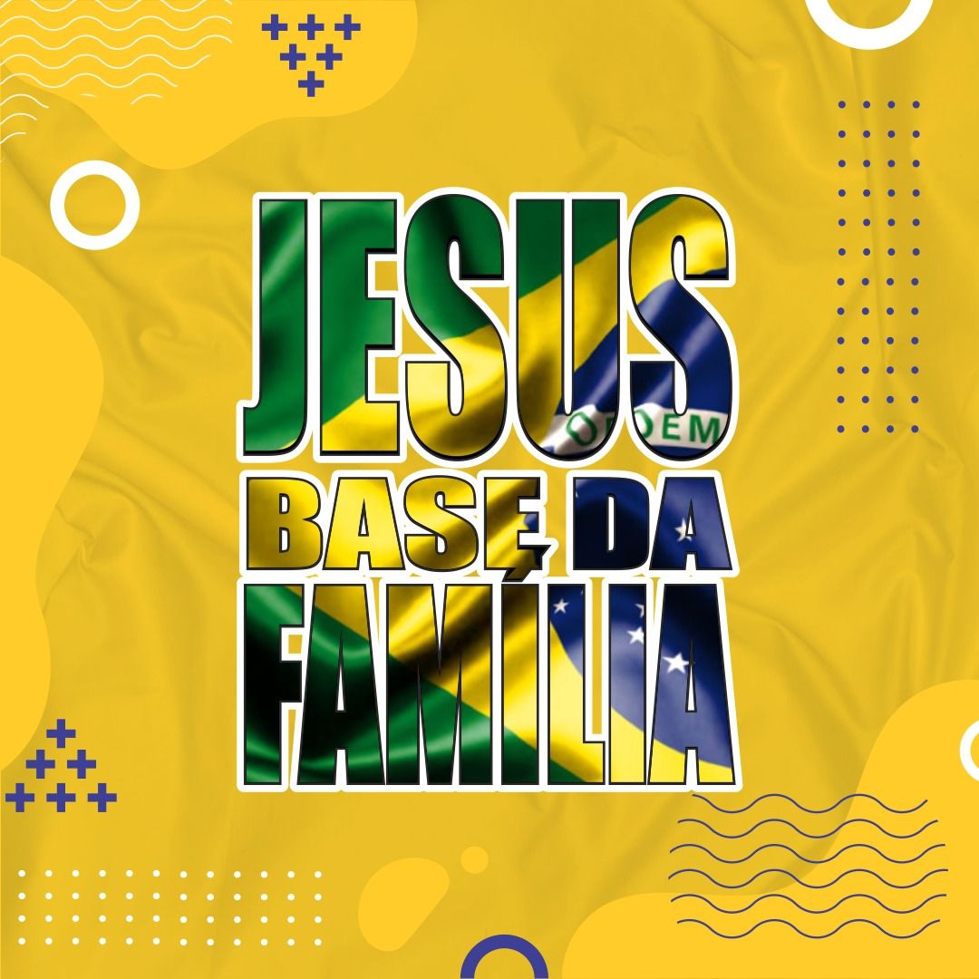 MARCHA DA FAMILIA  17/09/2022